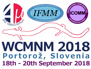 WCMNM2018 Logo